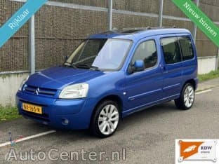 Citroen Berlingo Combi 1.6i Multispace Airco/trekhaak