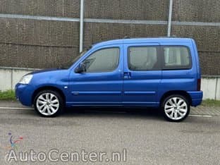 Citroen Berlingo Combi 1.6i Multispace Airco/trekhaak thumbnail 6