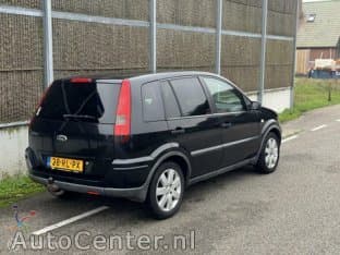 Ford Fusion 1.4-16v Culture Nap/airco/trekhaak/elek Pakket thumbnail 5