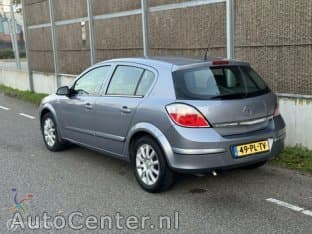 Opel Astra 1.6 Cosmo Nap/airco/nwe Apk/nette Auto/cruise Controle thumbnail 4