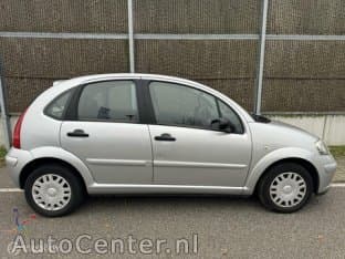 Citroen C3 1.4i Attraction Automaat/nap/nwe Koppakking/nwe Db Riem thumbnail 6