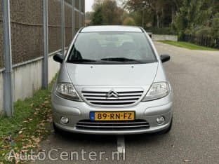 Citroen C3 1.4i Attraction Automaat/nap/nwe Koppakking/nwe Db Riem thumbnail 7