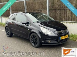 Opel Corsa 1.4-16v Sport Opc Nap/airco/camera/nwe Apk