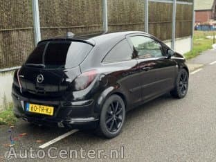 Opel Corsa 1.4-16v Sport Opc Nap/airco/camera/nwe Apk thumbnail 5