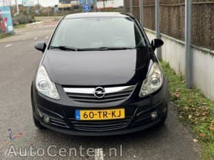 Opel Corsa 1.4-16v Sport Opc Nap/airco/camera/nwe Apk thumbnail 7