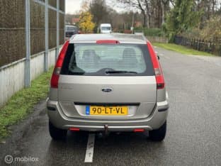 Ford Fusion 1.4-16v Core Automaat/nap/nette Auto/lage Km Stand thumbnail 8