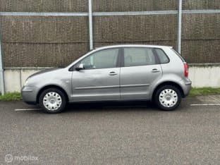 Volkswagen Polo 1.4-16v Athene Nap/airco/nwe Apk/elek. Pakket thumbnail 6