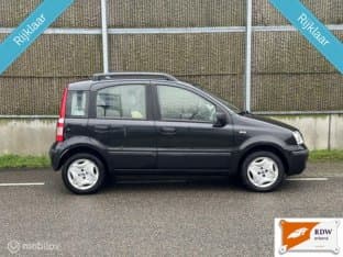 Fiat Panda 1.2 Dynamic Nap/airco/inruilkoopje thumbnail 3
