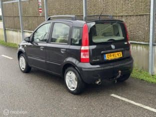 Fiat Panda 1.2 Dynamic Nap/airco/inruilkoopje thumbnail 4