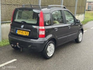 Fiat Panda 1.2 Dynamic Nap/airco/inruilkoopje thumbnail 5