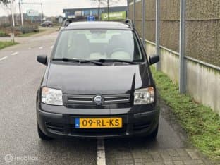 Fiat Panda 1.2 Dynamic Nap/airco/inruilkoopje thumbnail 7