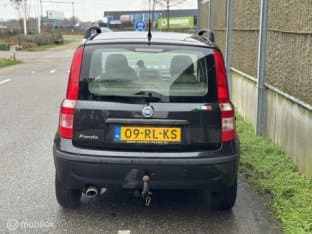 Fiat Panda 1.2 Dynamic Nap/airco/inruilkoopje thumbnail 8