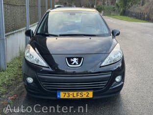 Peugeot 207 1.6 Vti Sportium Nap/panoramadak/nwe Apk/pdc/cruise Controle thumbnail 7