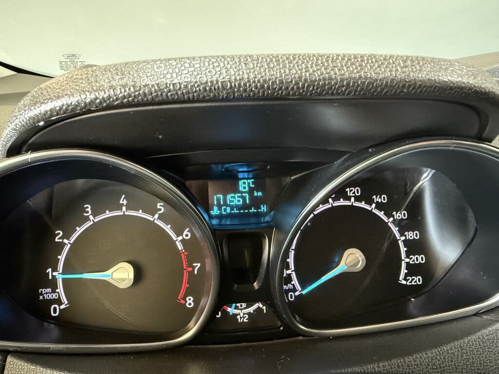 Ford Ecosport 1.0 Ecoboost Titanium | Cruise | Airco thumbnail 15