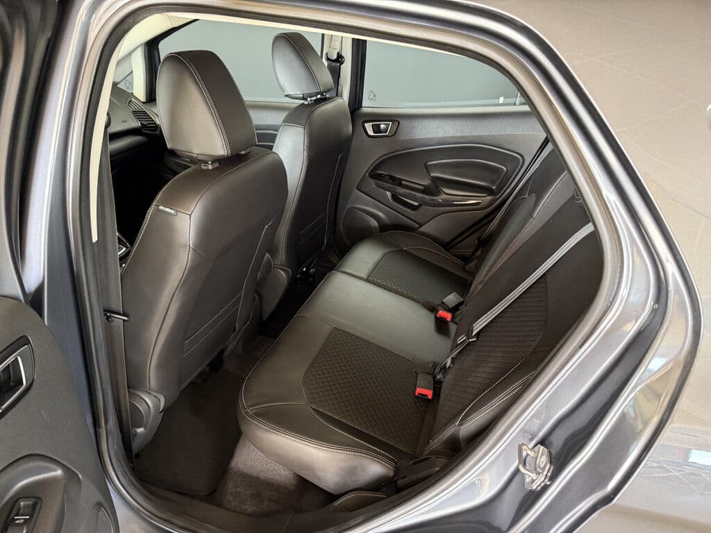 Ford Ecosport 1.0 Ecoboost Titanium | Cruise | Airco thumbnail 17