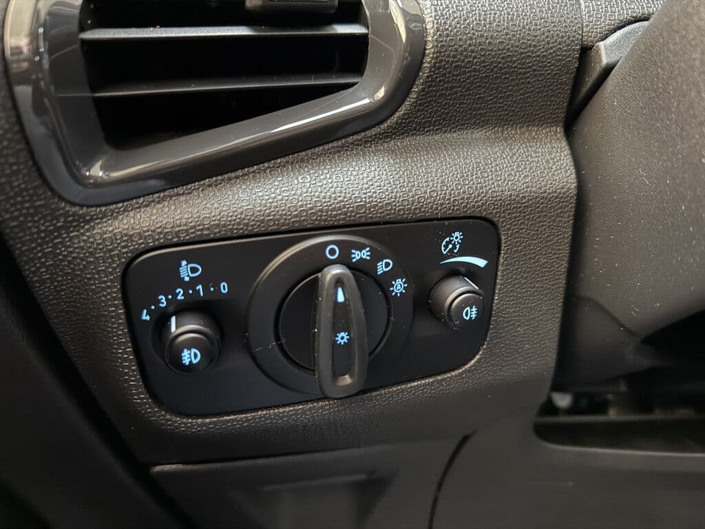 Ford Ecosport 1.0 Ecoboost Titanium | Cruise | Airco thumbnail 20