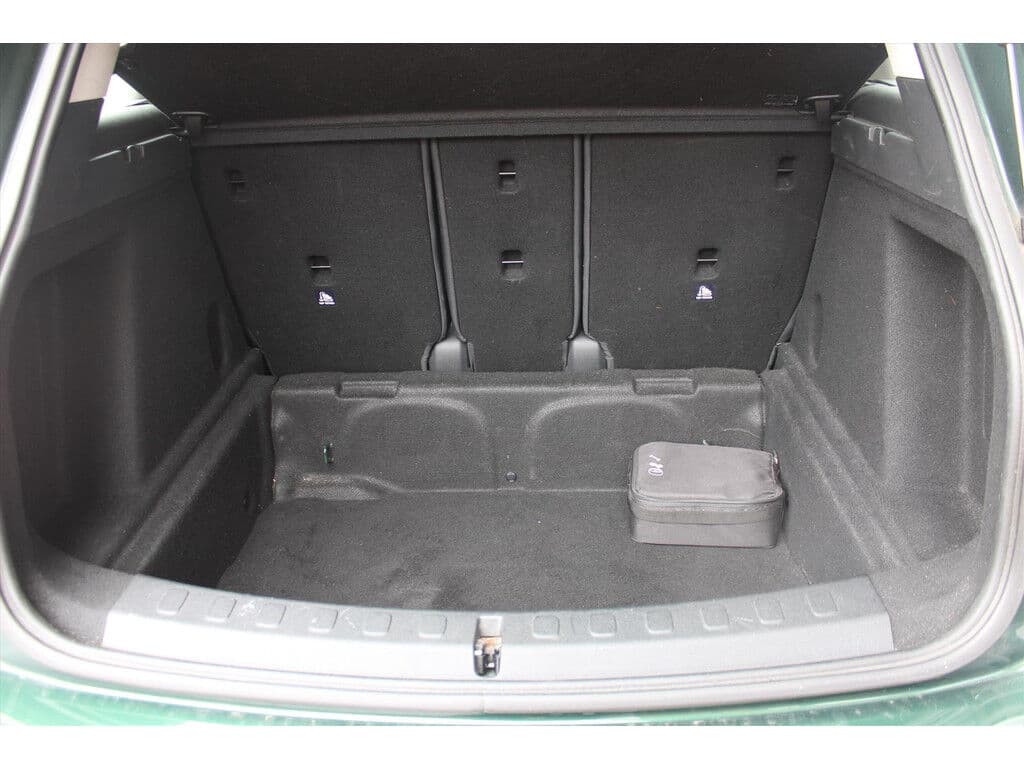 Mini Countryman Mini (F60) 1.5 *One* Aut. | Supergreen | Navigatie | Cruise Control | A/C | Bluetooth | Orig. Nl | thumbnail 14