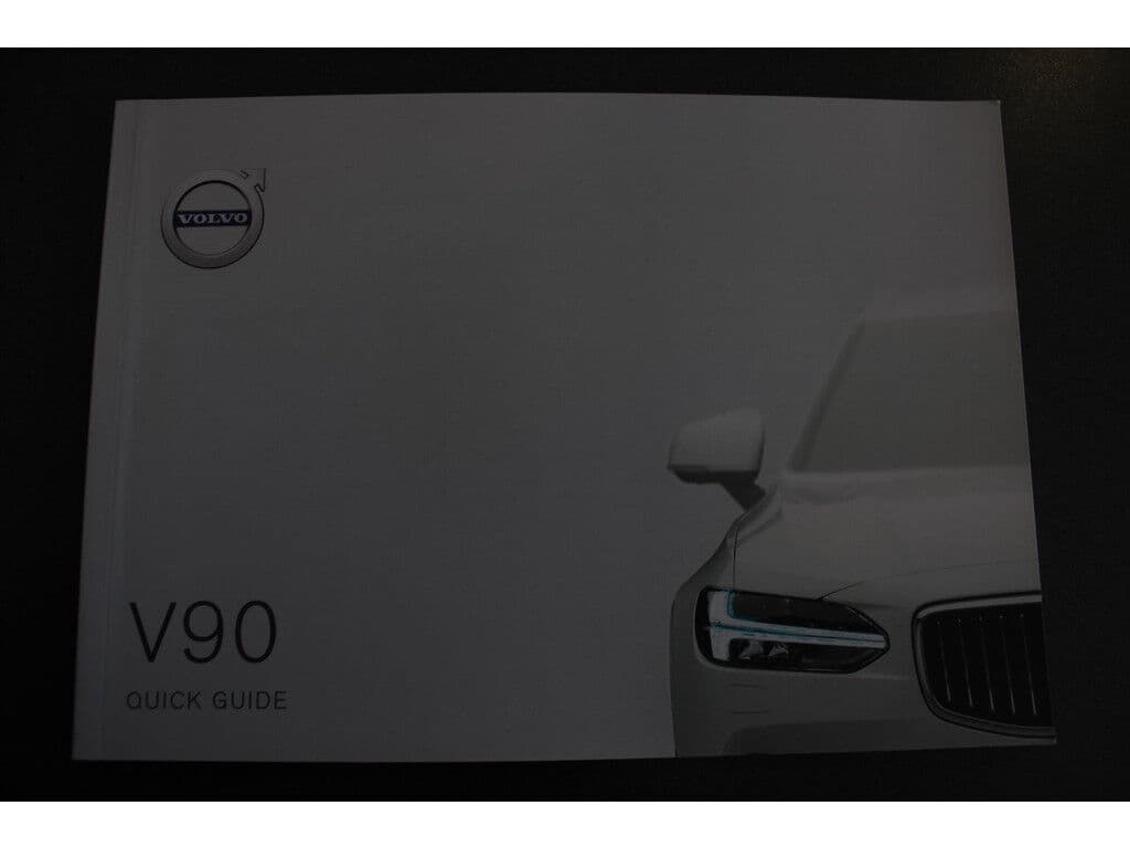 Volvo V90 T4 *R-Design* | Schuifdak | Adaptive Cruise Control | Carplay | Stoelverwarming | Climate Control | Navigatie | Privacy | Pdc | thumbnail 17