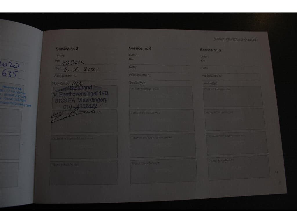 Volvo V90 T4 *R-Design* | Schuifdak | Adaptive Cruise Control | Carplay | Stoelverwarming | Climate Control | Navigatie | Privacy | Pdc | thumbnail 19