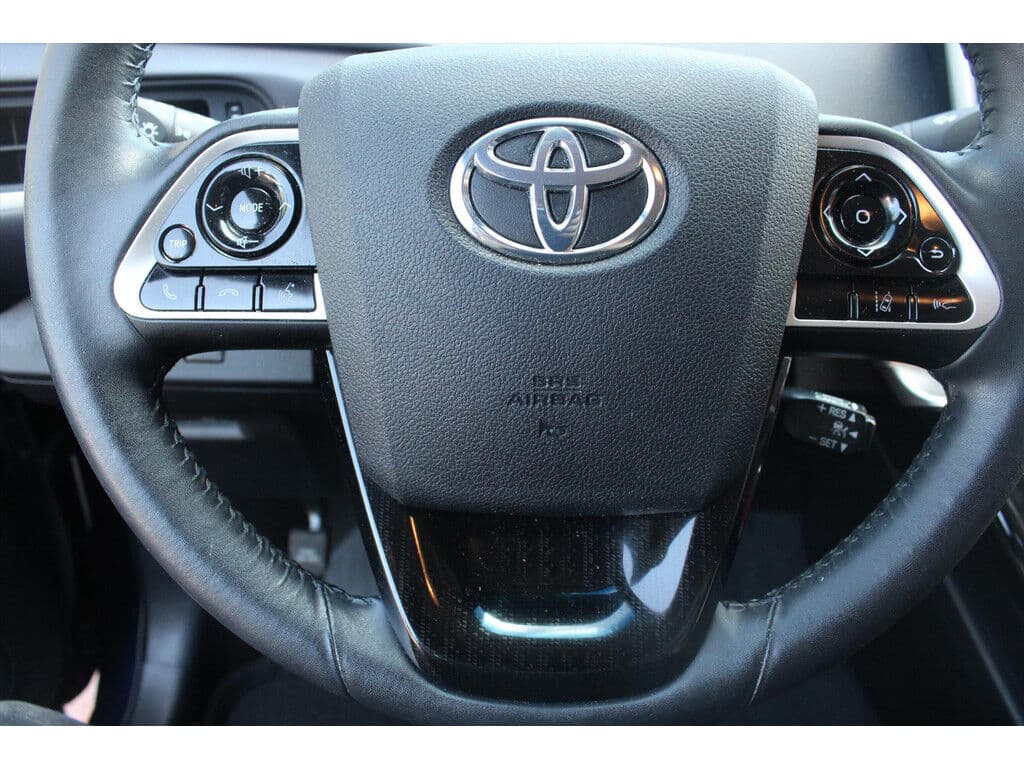 Toyota Mirai *Executive* | Leder | Camera | Stoelverwarming | Cruise & Climate Control | Pdc | Privacy | Bluetooth | Navigatie | thumbnail 11