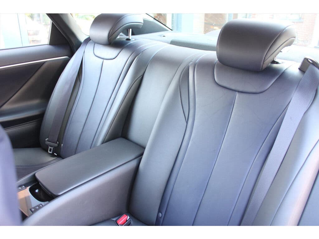 Toyota Mirai *Executive* | Leder | Camera | Stoelverwarming | Cruise & Climate Control | Pdc | Privacy | Bluetooth | Navigatie | thumbnail 14