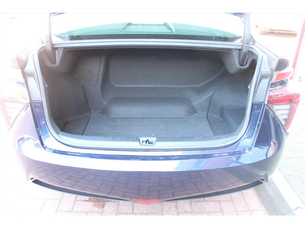 Toyota Mirai *Executive* | Leder | Camera | Stoelverwarming | Cruise & Climate Control | Pdc | Privacy | Bluetooth | Navigatie | thumbnail 15