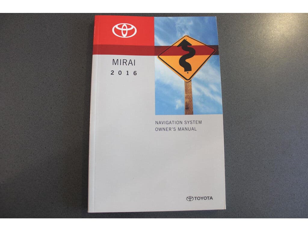 Toyota Mirai *Executive* | Leder | Camera | Stoelverwarming | Cruise & Climate Control | Pdc | Privacy | Bluetooth | Navigatie | thumbnail 17