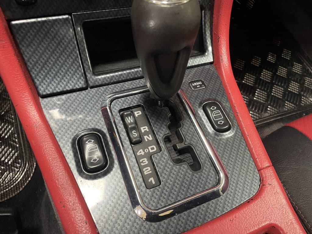 Mercedes-Benz Slk 230 K. thumbnail 8