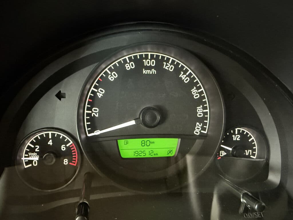 ŠKoda Citigo 1.0 Greentech Ambition | Navi | Stoelverw. | Airco thumbnail 12