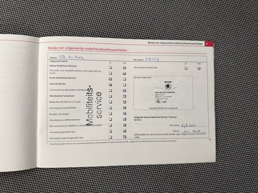 ŠKoda Citigo 1.0 Greentech Ambition | Navi | Stoelverw. | Airco thumbnail 16