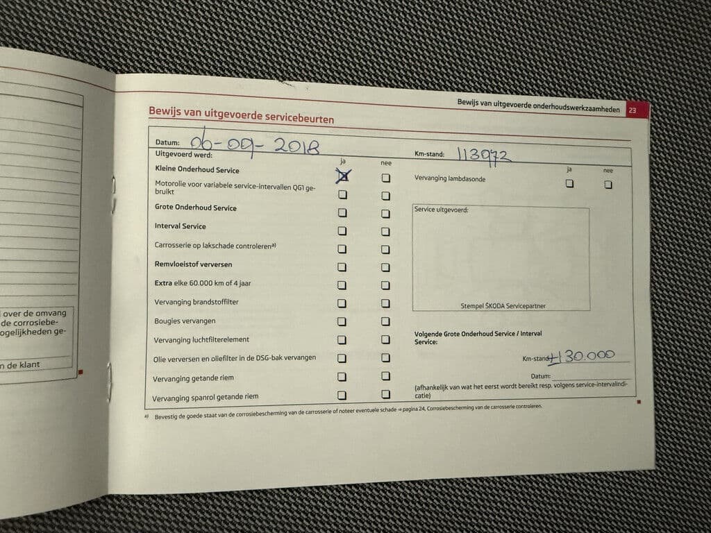 ŠKoda Citigo 1.0 Greentech Ambition | Navi | Stoelverw. | Airco thumbnail 19