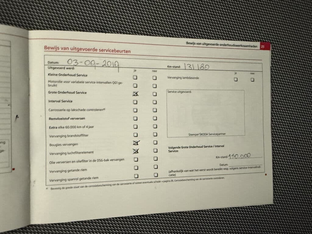 ŠKoda Citigo 1.0 Greentech Ambition | Navi | Stoelverw. | Airco thumbnail 20