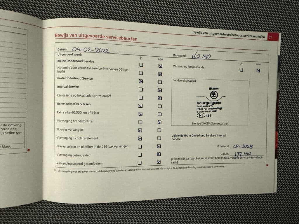 ŠKoda Citigo 1.0 Greentech Ambition | Navi | Stoelverw. | Airco thumbnail 23