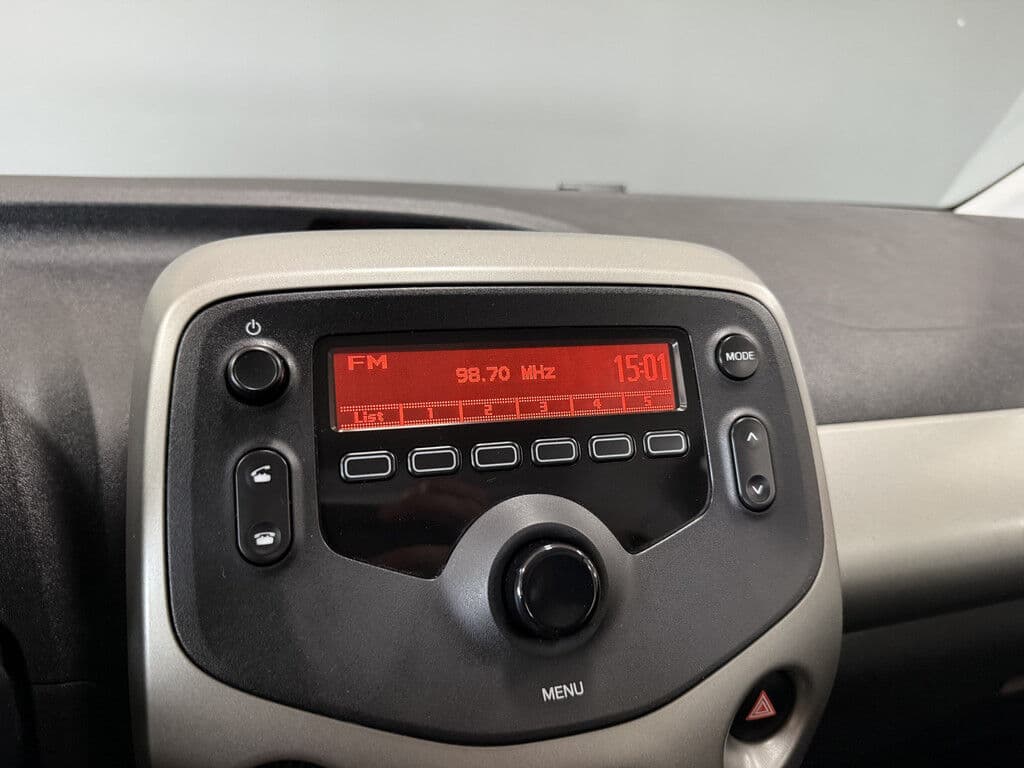 Toyota Aygo 1.0 Vvt-I X-Play | Airco thumbnail 12