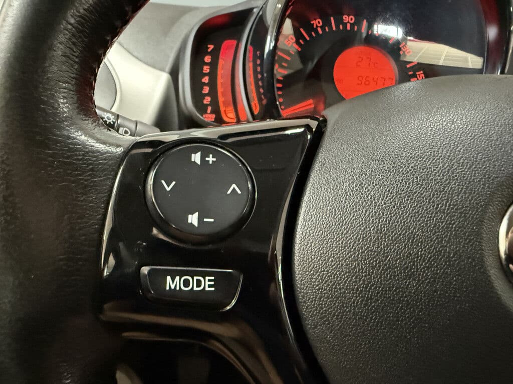 Toyota Aygo 1.0 Vvt-I X-Play | Airco thumbnail 13