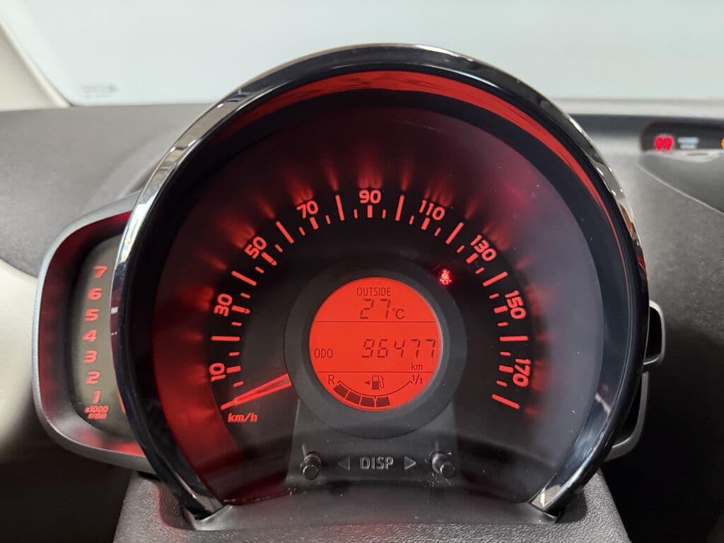 Toyota Aygo 1.0 Vvt-I X-Play | Airco thumbnail 17