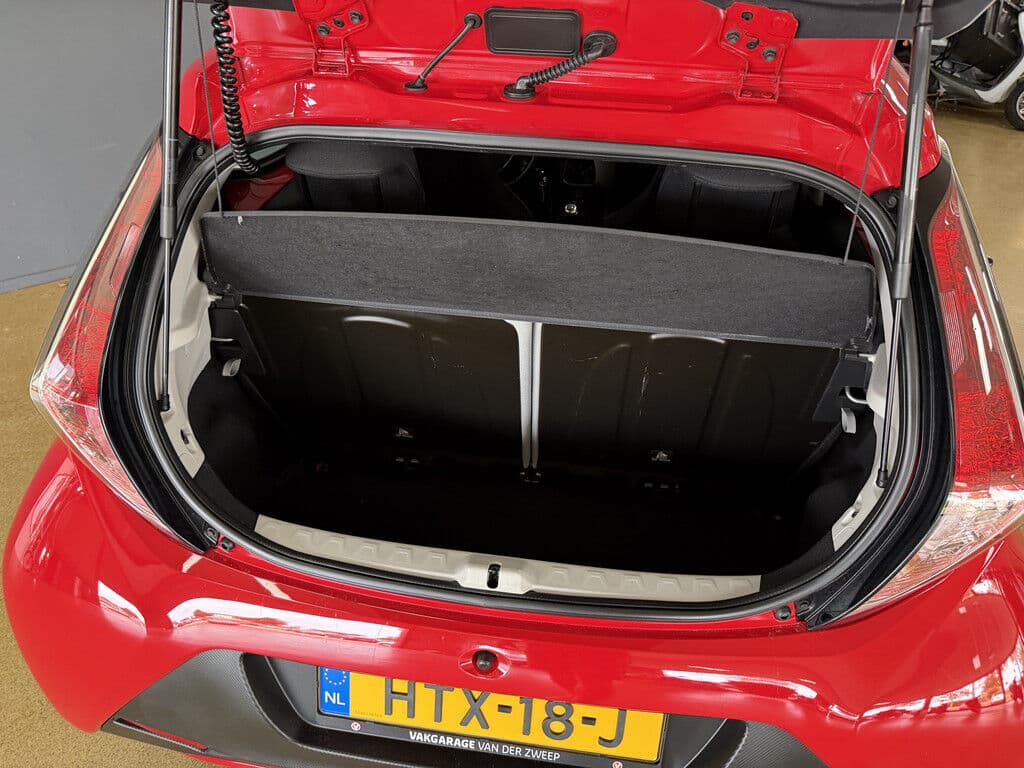 Toyota Aygo 1.0 Vvt-I X-Play | Airco thumbnail 18