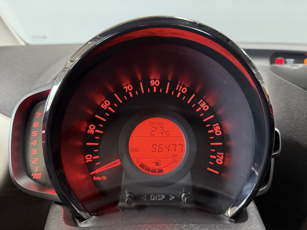 Toyota Aygo 1.0 Vvt-I X-Play | Airco thumbnail 20