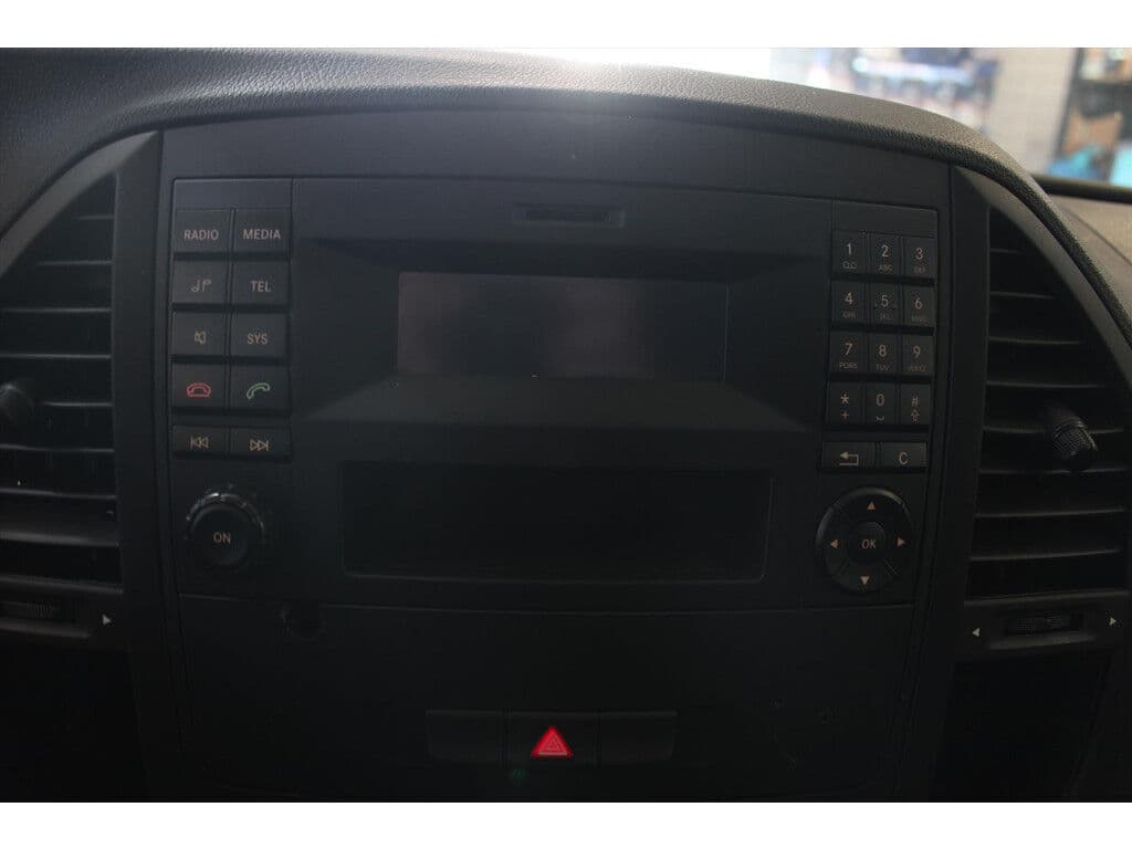 Mercedes-Benz Vito 109 Cdi *Lang* | A/C | Bluetooth | Orig.Nl | thumbnail 6