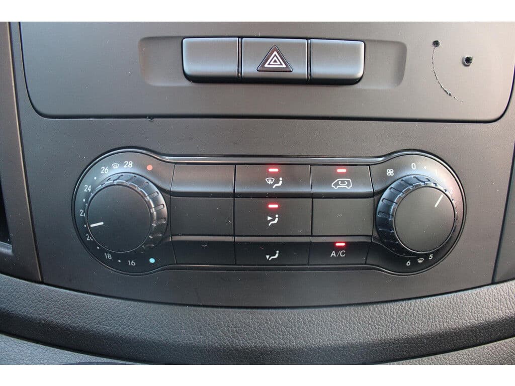 Mercedes-Benz Vito 109 Cdi *Lang* | A/C | Bluetooth | Orig.Nl | thumbnail 7