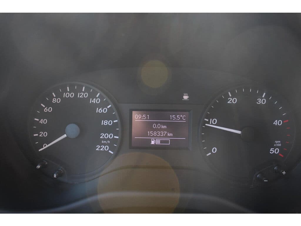 Mercedes-Benz Vito 109 Cdi *Lang* | A/C | Bluetooth | Orig.Nl | thumbnail 8