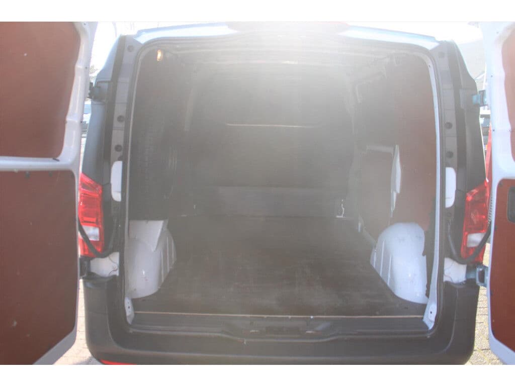 Mercedes-Benz Vito 109 Cdi *Lang* | A/C | Bluetooth | Orig.Nl | thumbnail 10