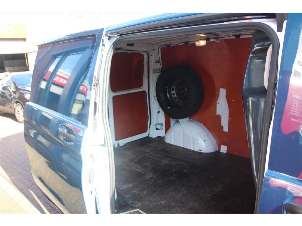 Mercedes-Benz Vito 109 Cdi *Lang* | A/C | Bluetooth | Orig.Nl | thumbnail 11