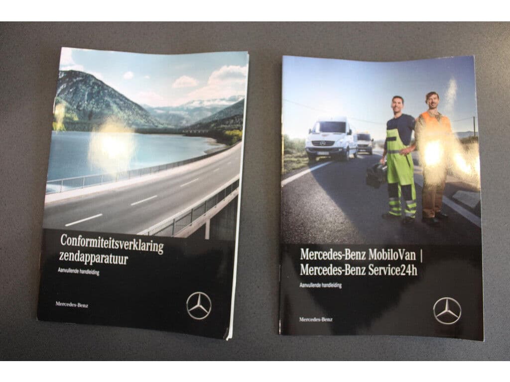 Mercedes-Benz Vito 109 Cdi *Lang* | A/C | Bluetooth | Orig.Nl | thumbnail 13