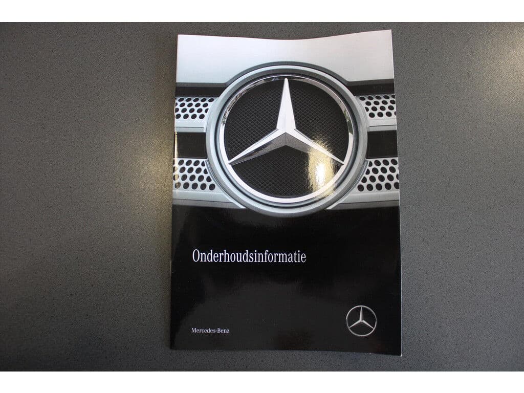 Mercedes-Benz Vito 109 Cdi *Lang* | A/C | Bluetooth | Orig.Nl | thumbnail 15