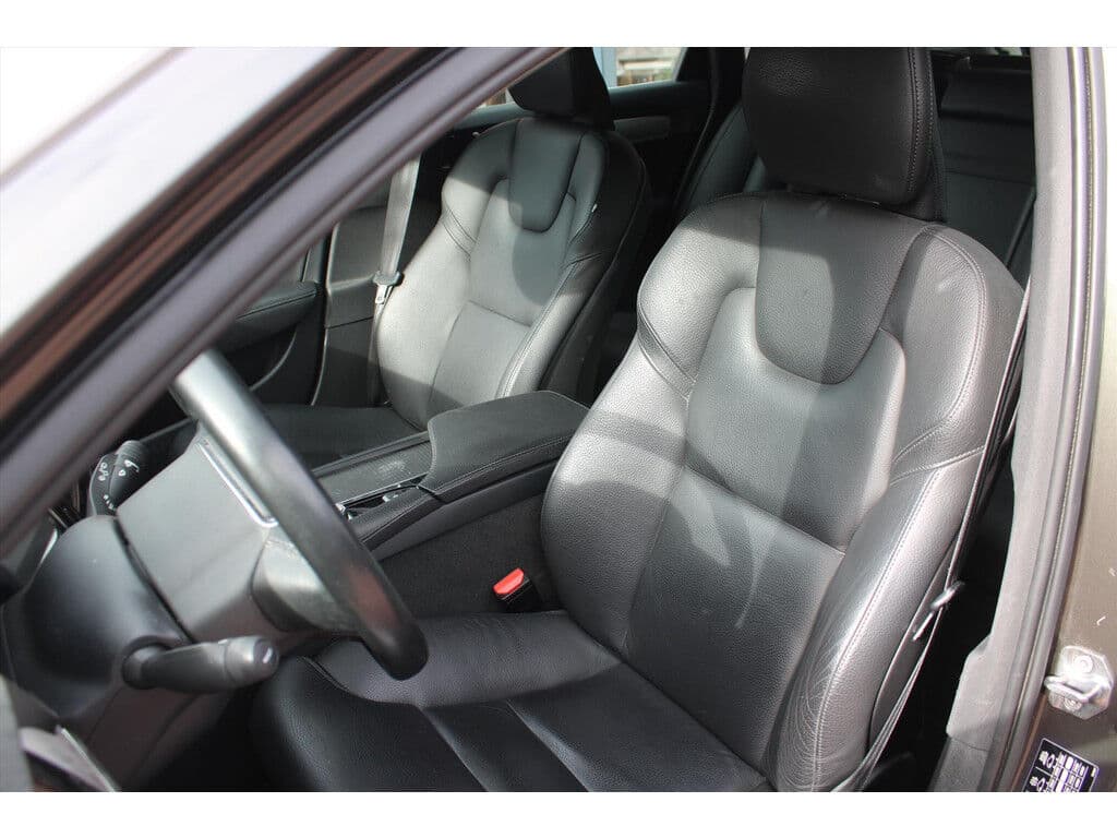 Volvo V90 T4 Geartronic *Momentum* | Trekhaak | Volledig- Leder | Adaptive Cruise Control | Climate Control | Carplay | Stoel- En Stuurverwarming | Orig. Nl | thumbnail 13