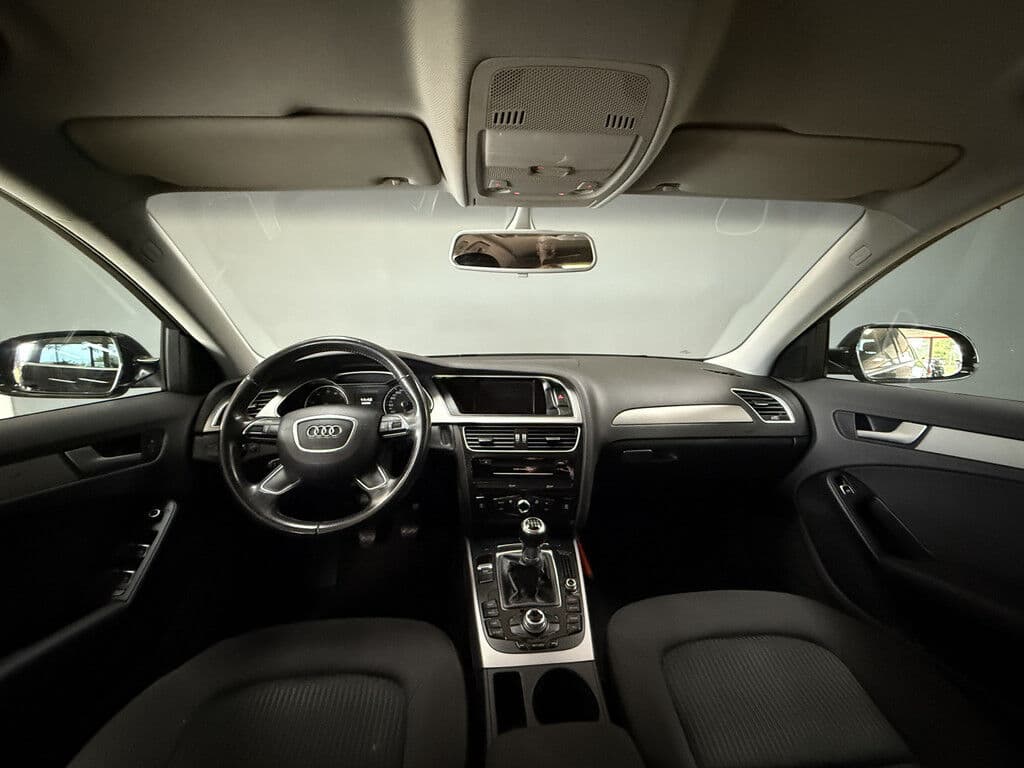 Audi A4 Avant 1.8 Tfsi Business Edition | Navi | Airco thumbnail 6