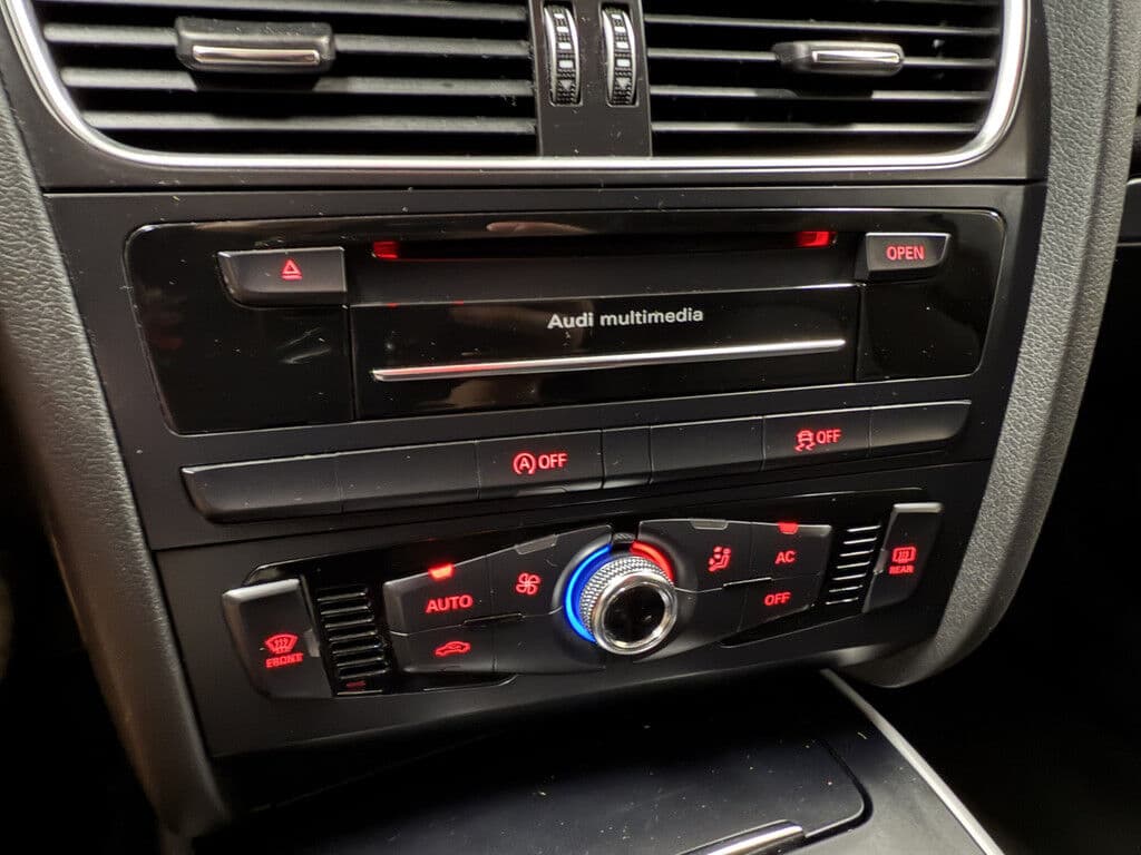 Audi A4 Avant 1.8 Tfsi Business Edition | Navi | Airco thumbnail 12