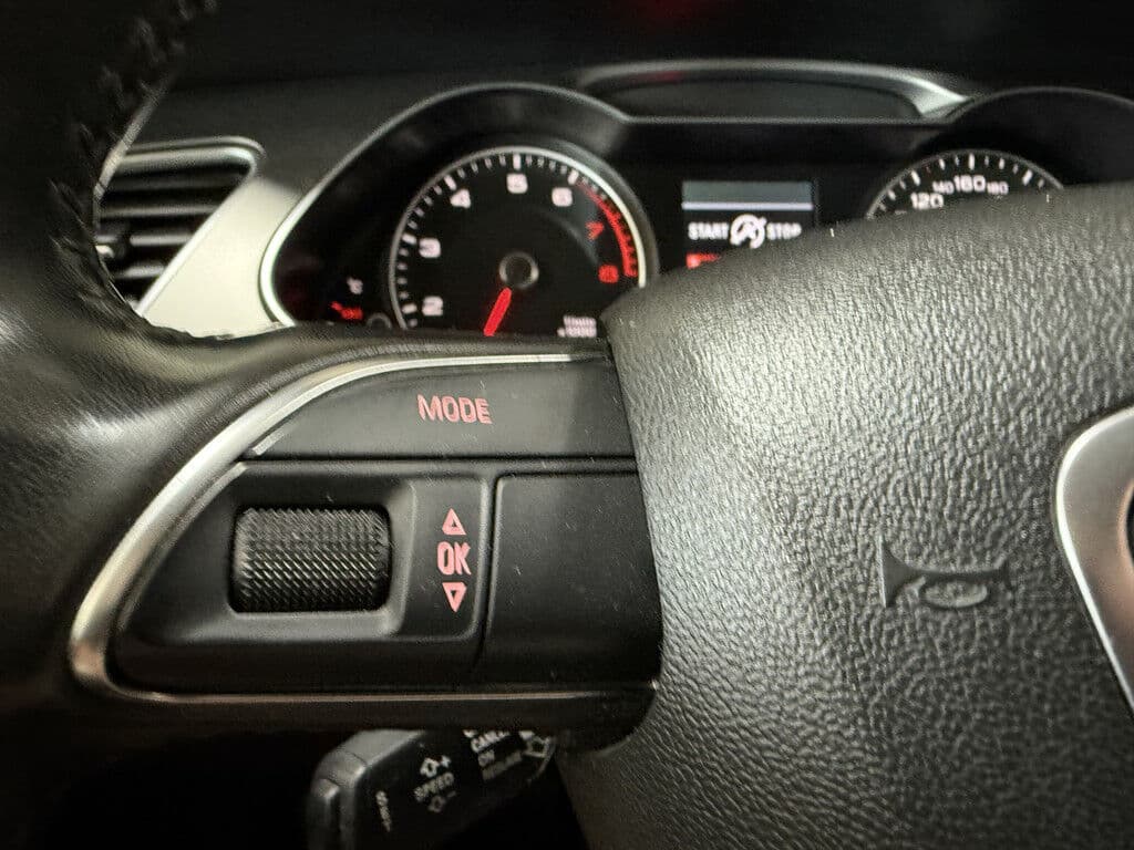 Audi A4 Avant 1.8 Tfsi Business Edition | Navi | Airco thumbnail 13