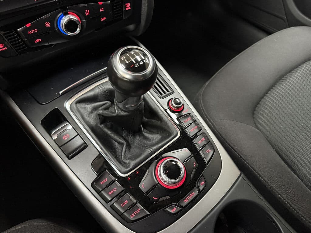 Audi A4 Avant 1.8 Tfsi Business Edition | Navi | Airco thumbnail 15